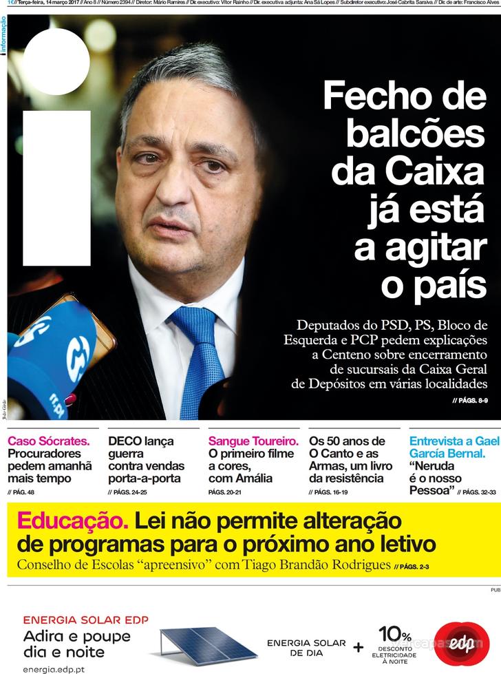 Jornal i