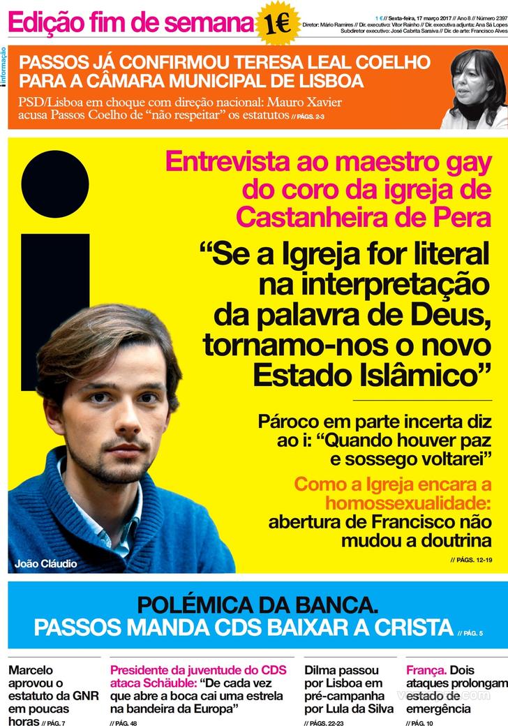 Jornal i