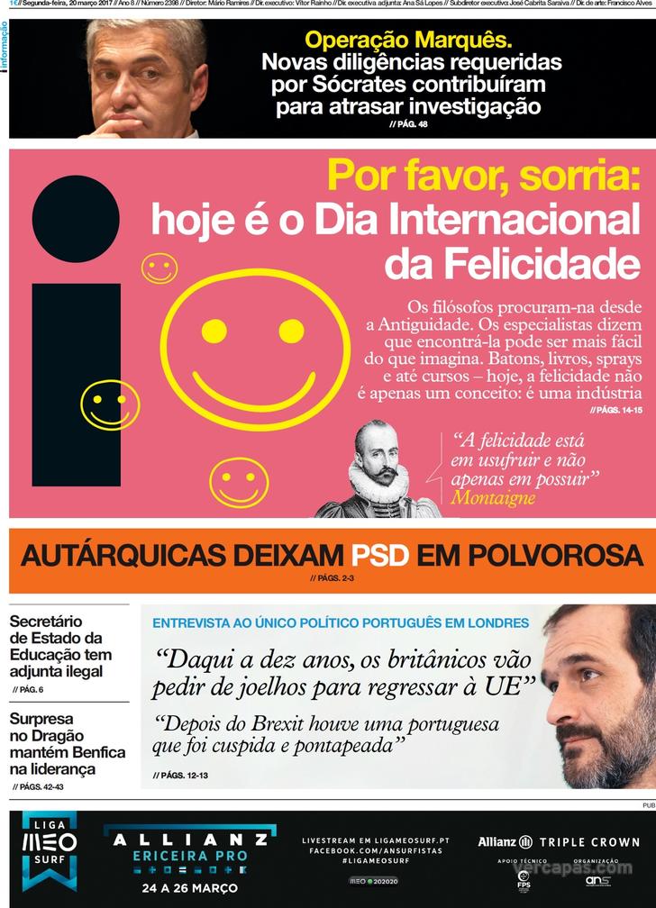 Jornal i