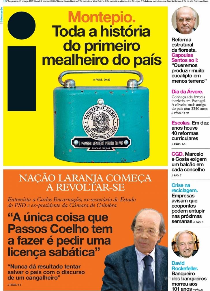 Jornal i