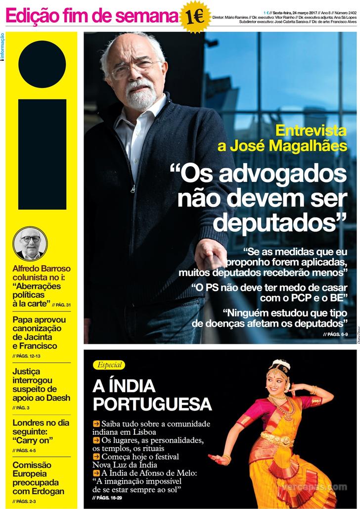 Jornal i