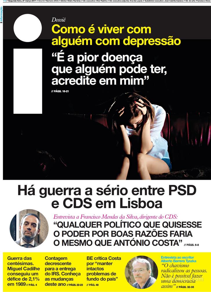 Jornal i