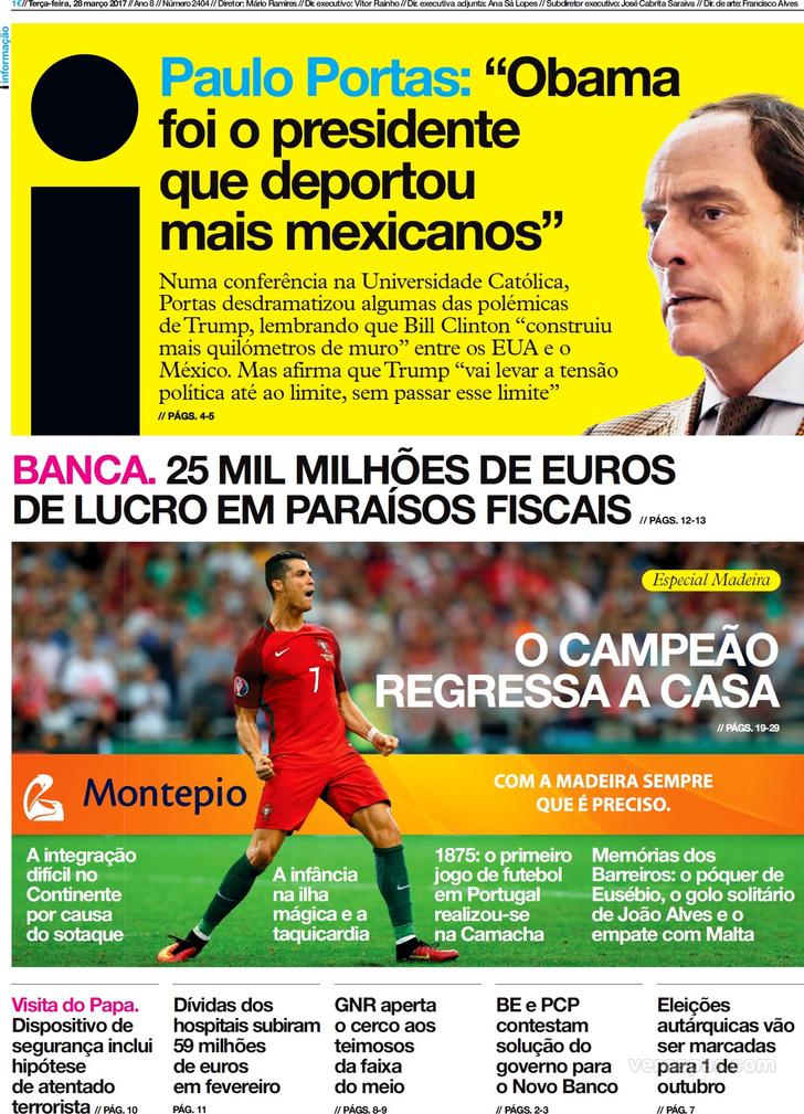 Jornal i