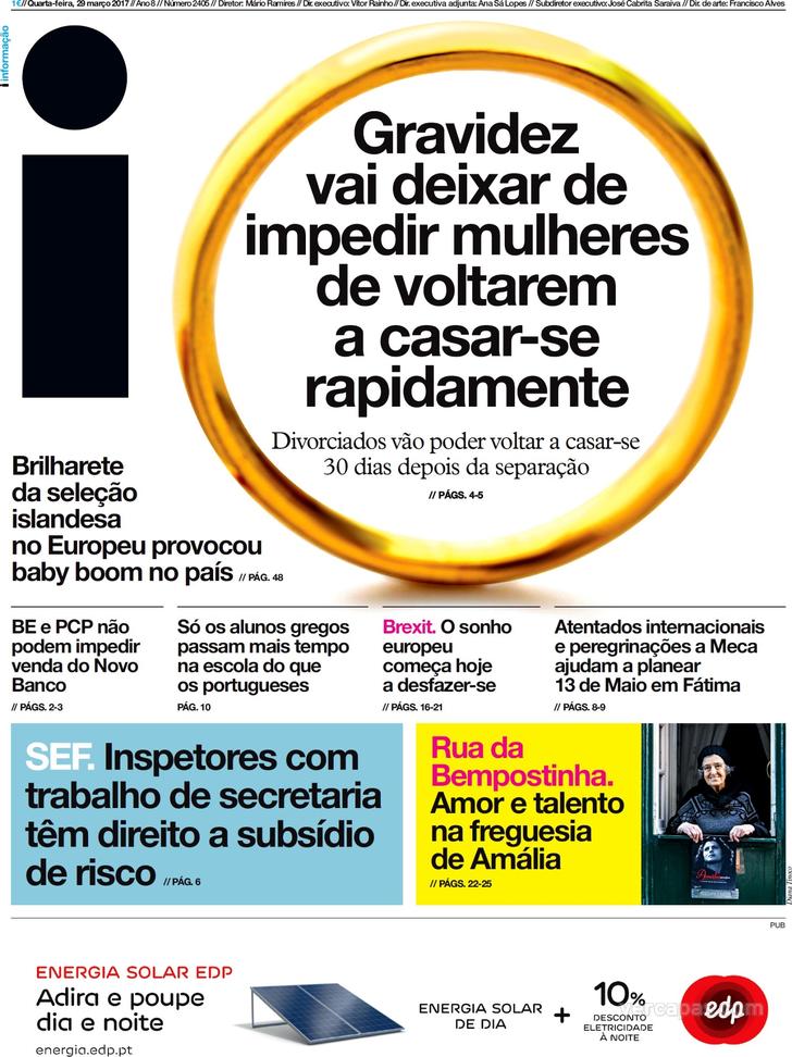 Jornal i