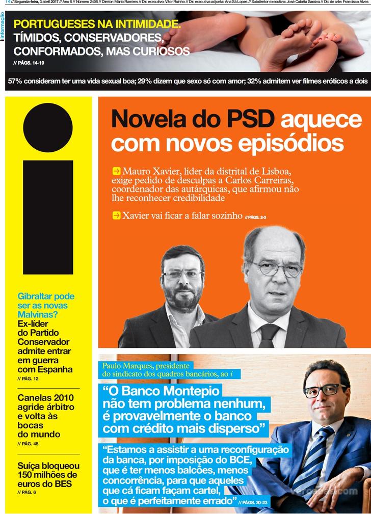 Jornal i