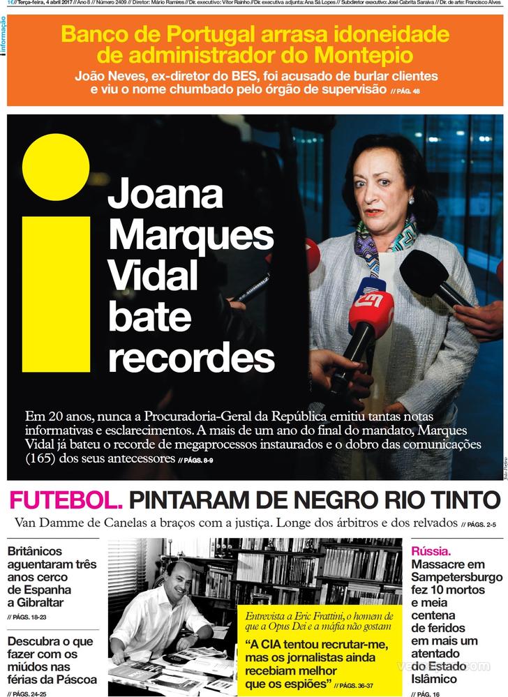 Jornal i