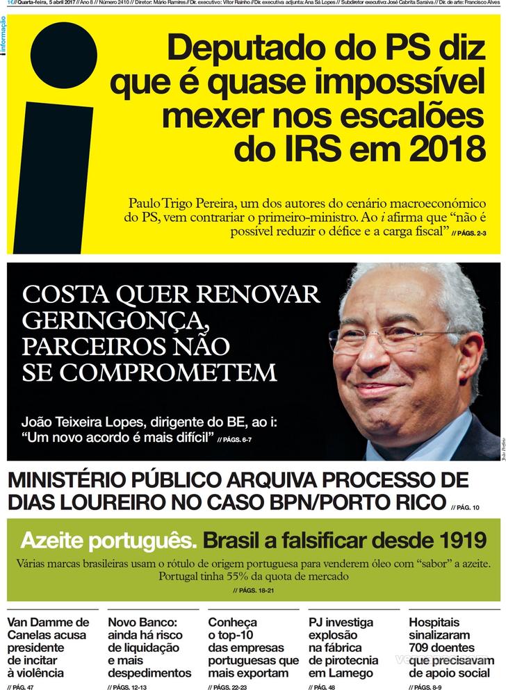 Jornal i