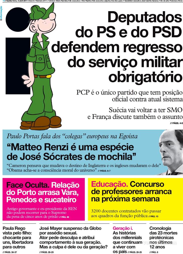 Jornal i