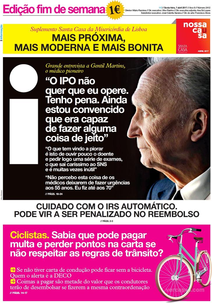 Jornal i