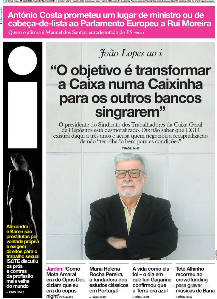 Jornal i