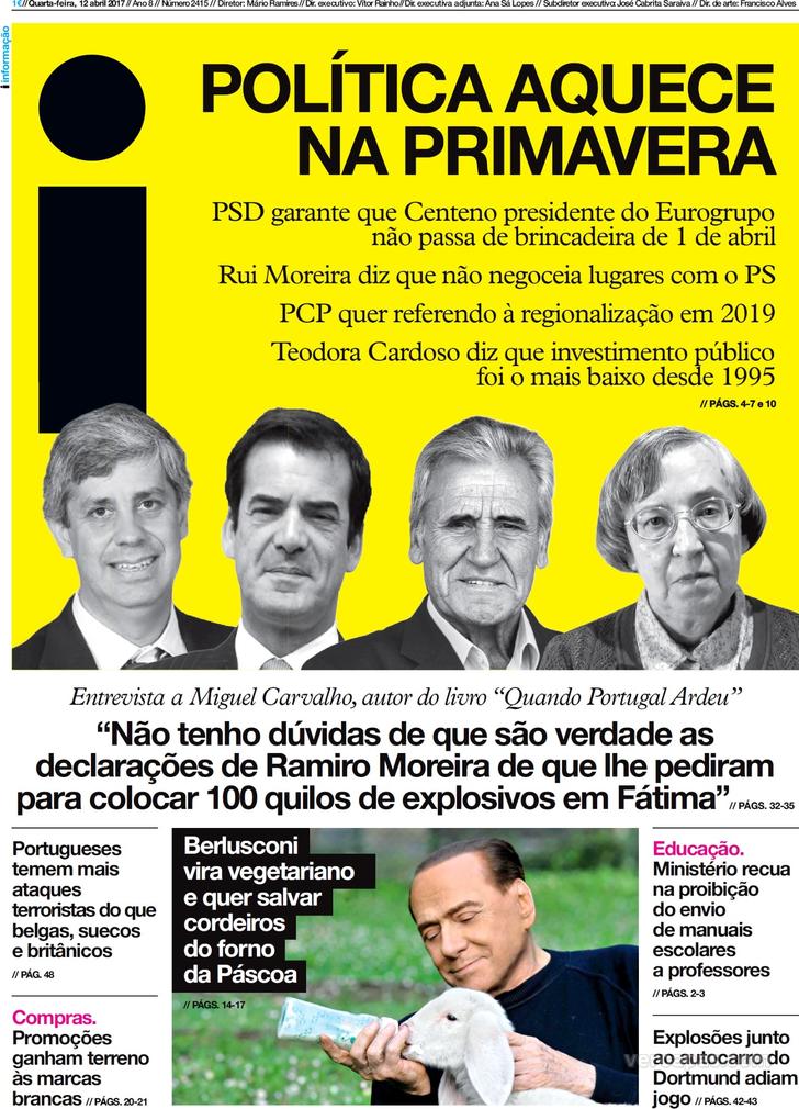 Jornal i