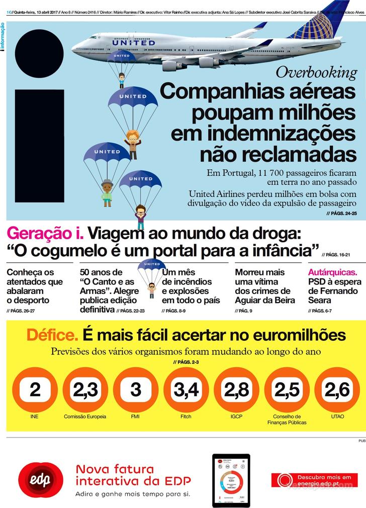 Jornal i