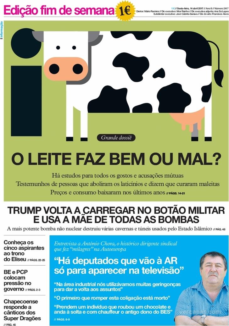 Jornal i