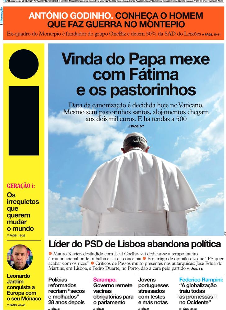 Jornal i