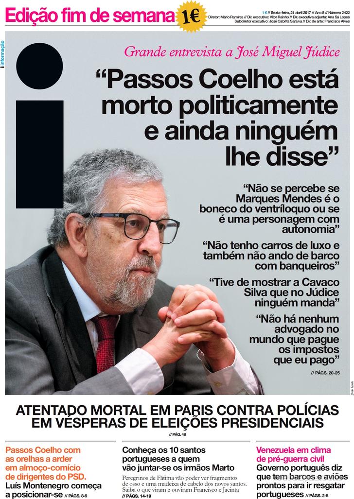 Jornal i