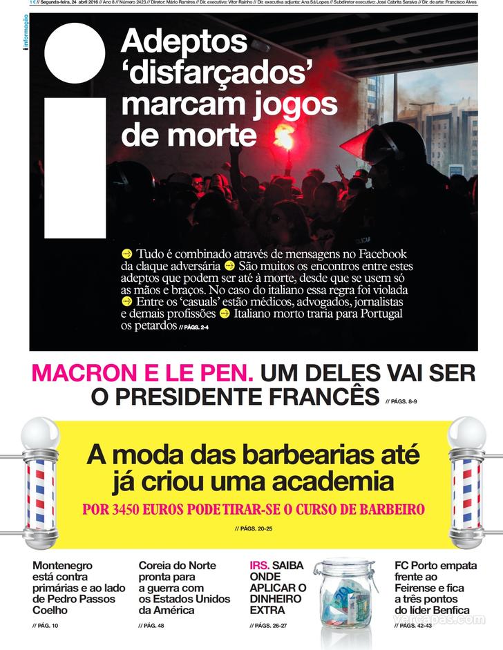 Jornal i