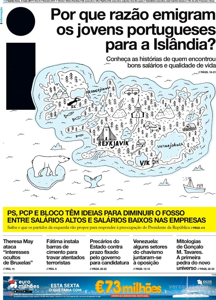 Jornal i