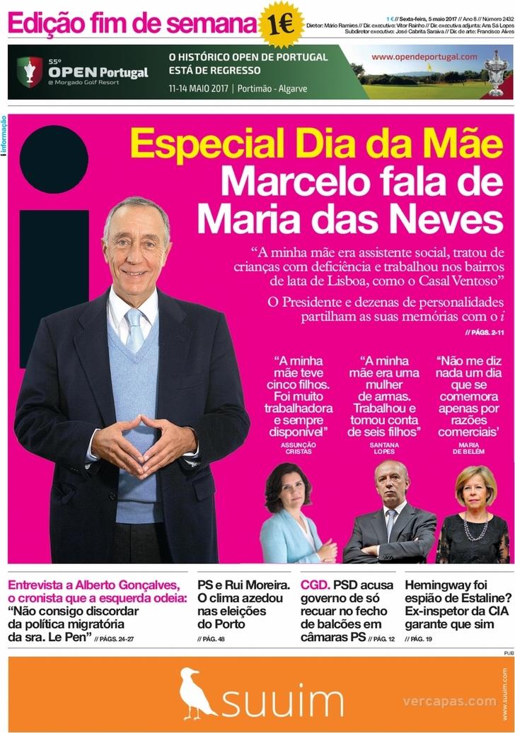 Jornal i