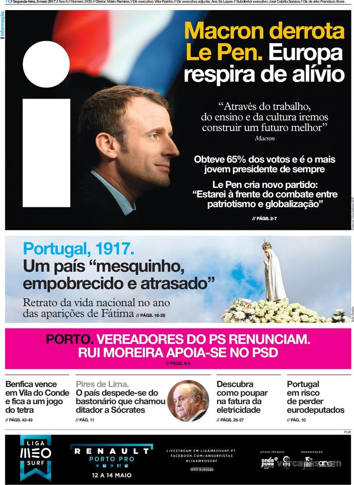 Jornal i