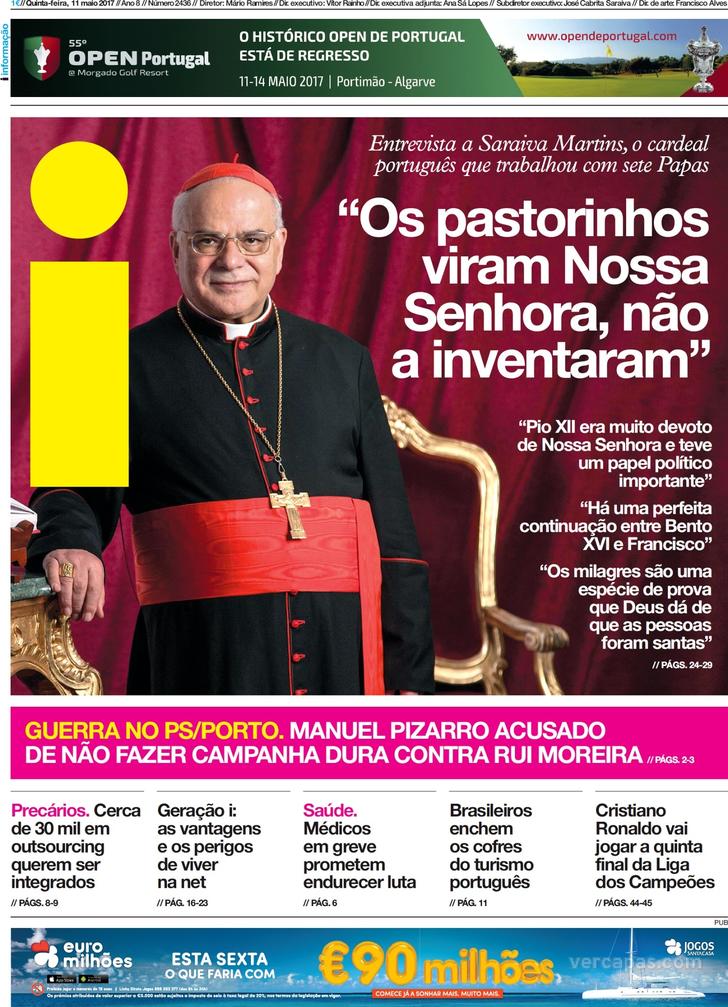 Jornal i