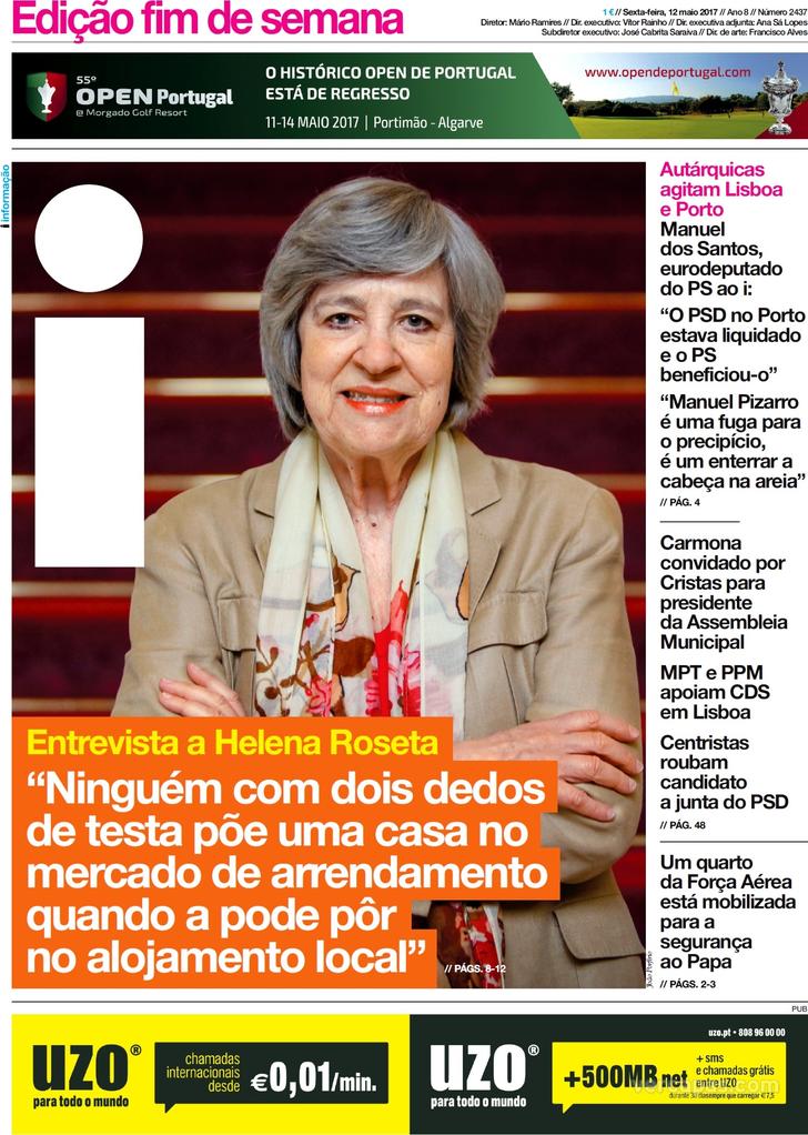 Jornal i