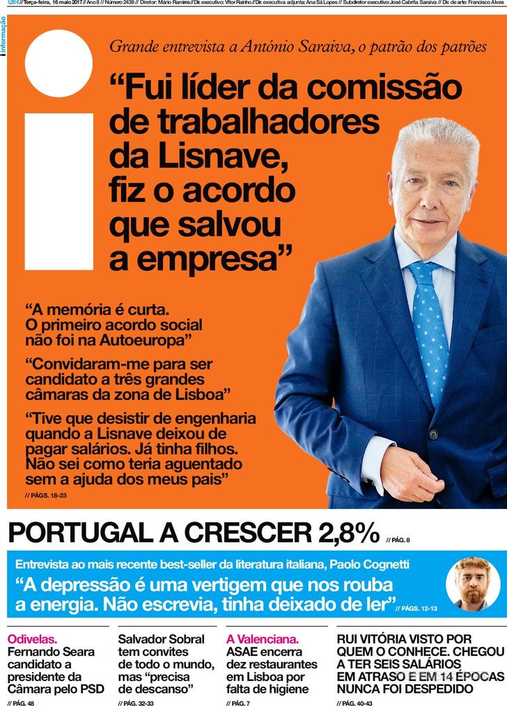 Jornal i