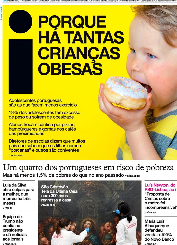 Jornal i