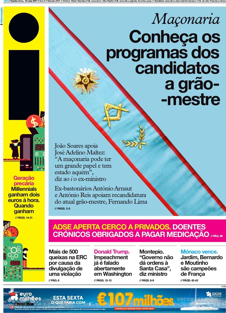 Jornal i