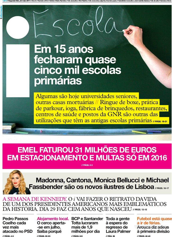 Jornal i