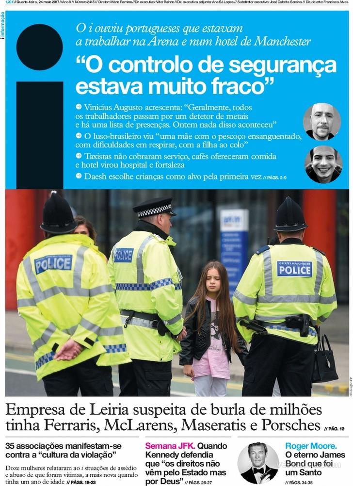 Jornal i