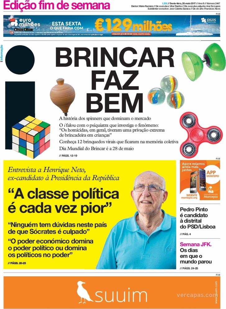 Jornal i