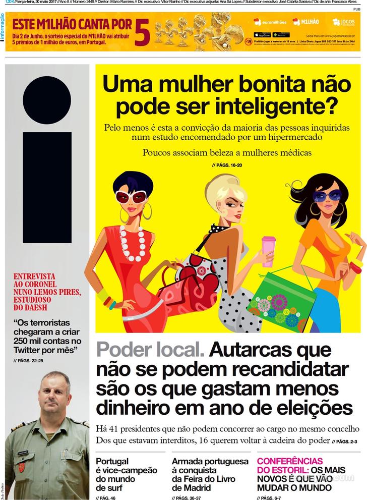 Jornal i