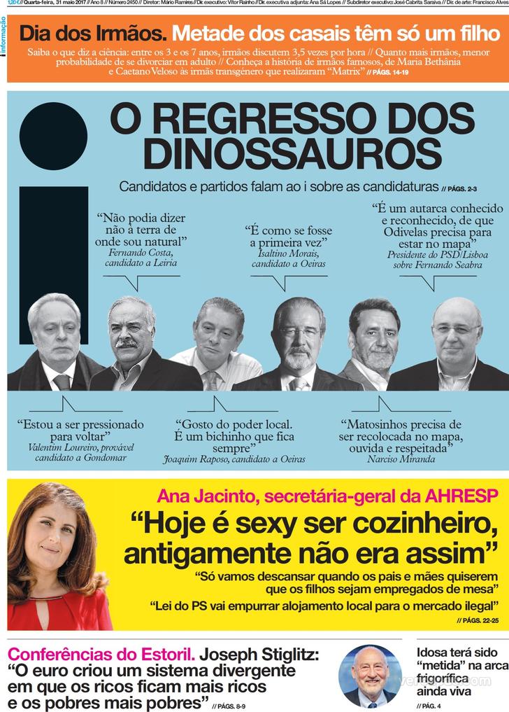 Jornal i