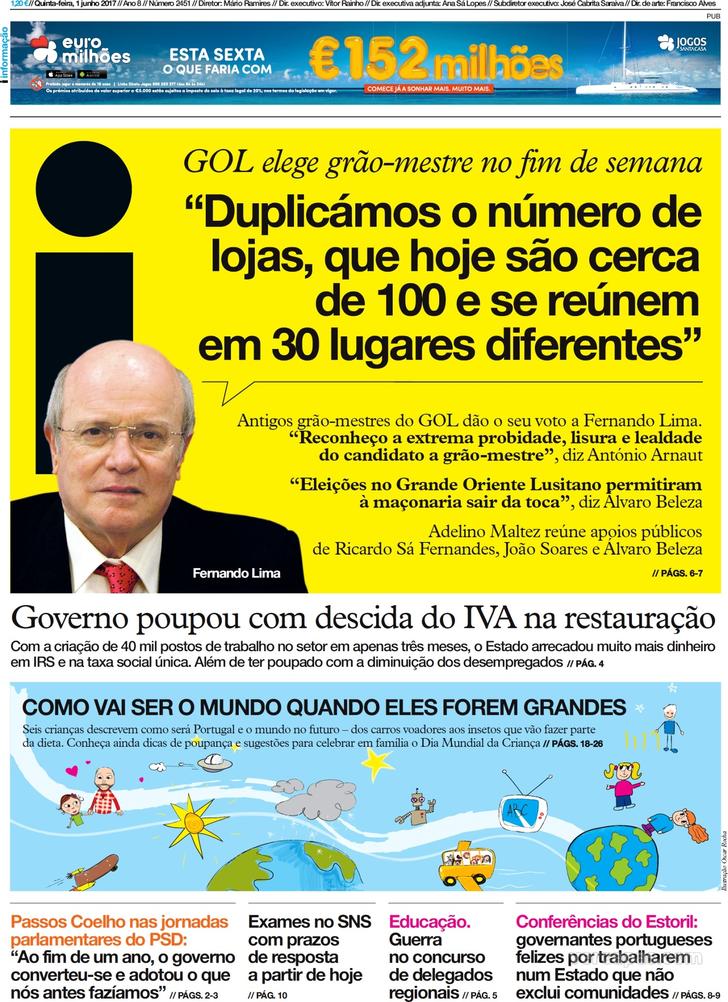 Jornal i