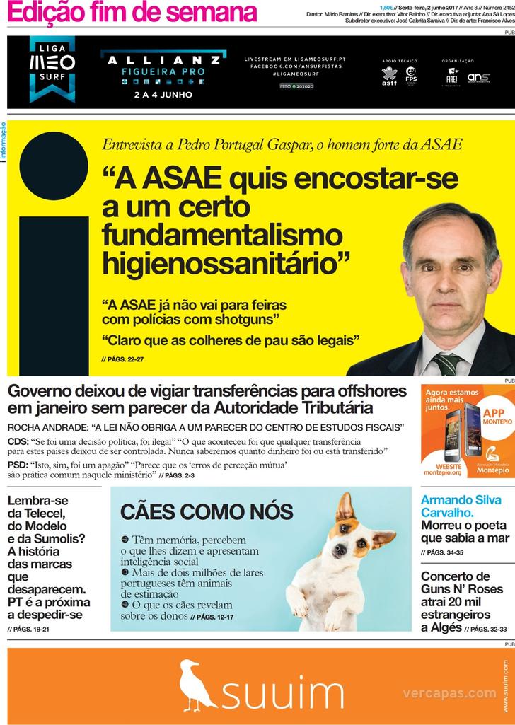 Jornal i