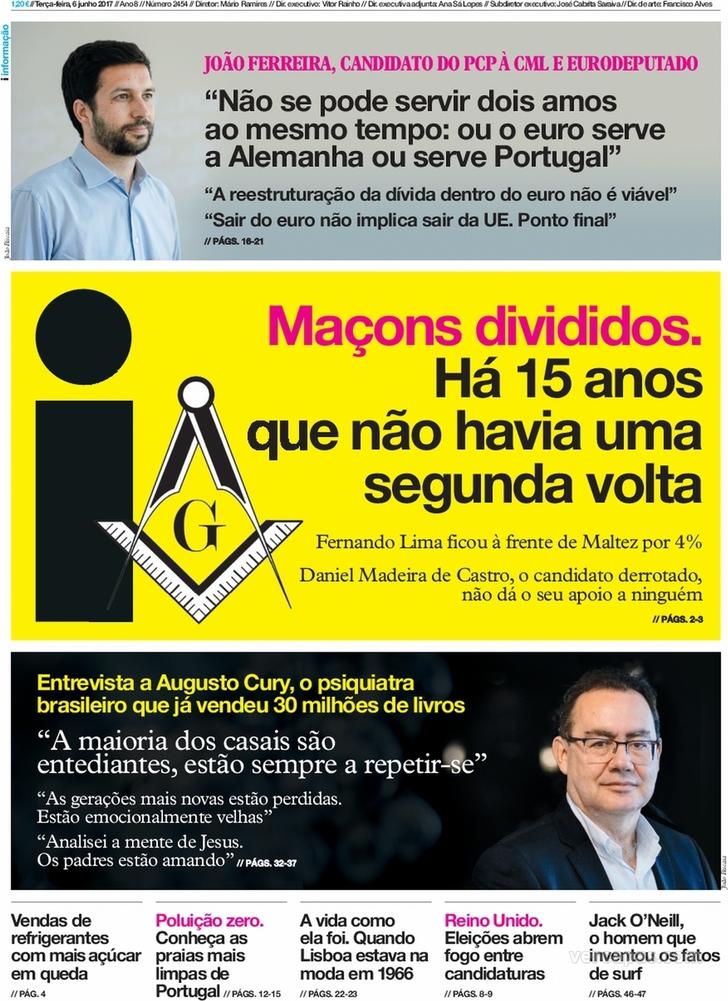 Jornal i