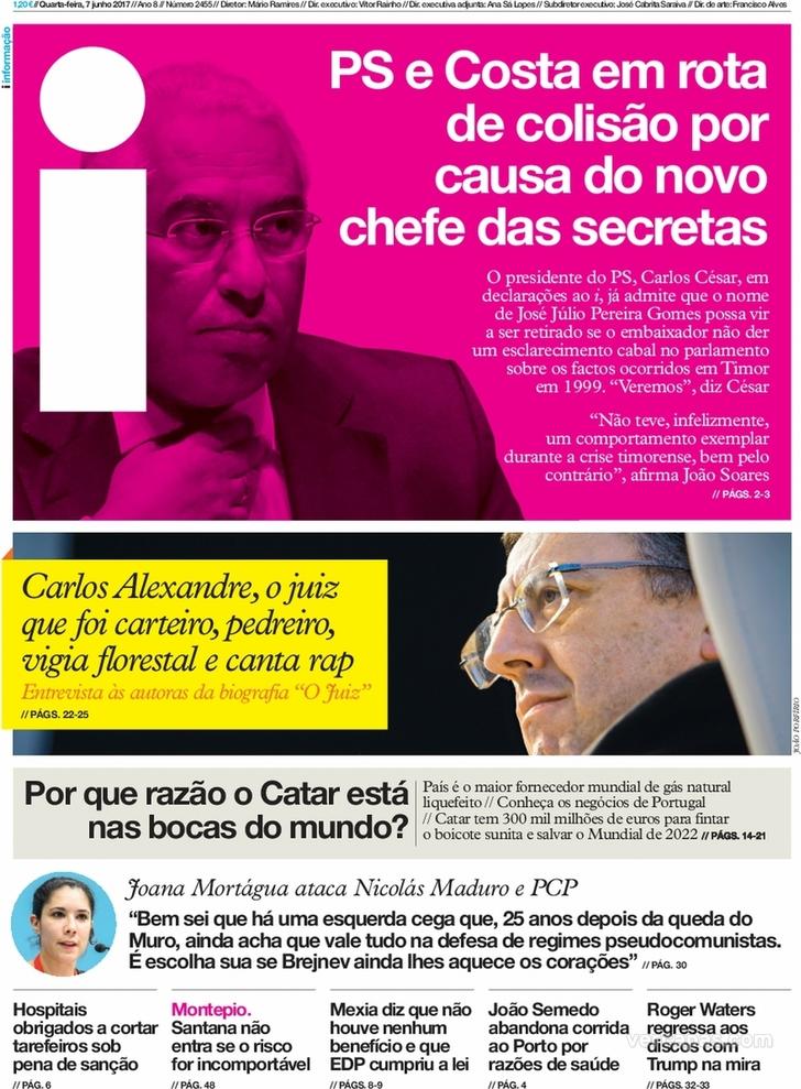 Jornal i