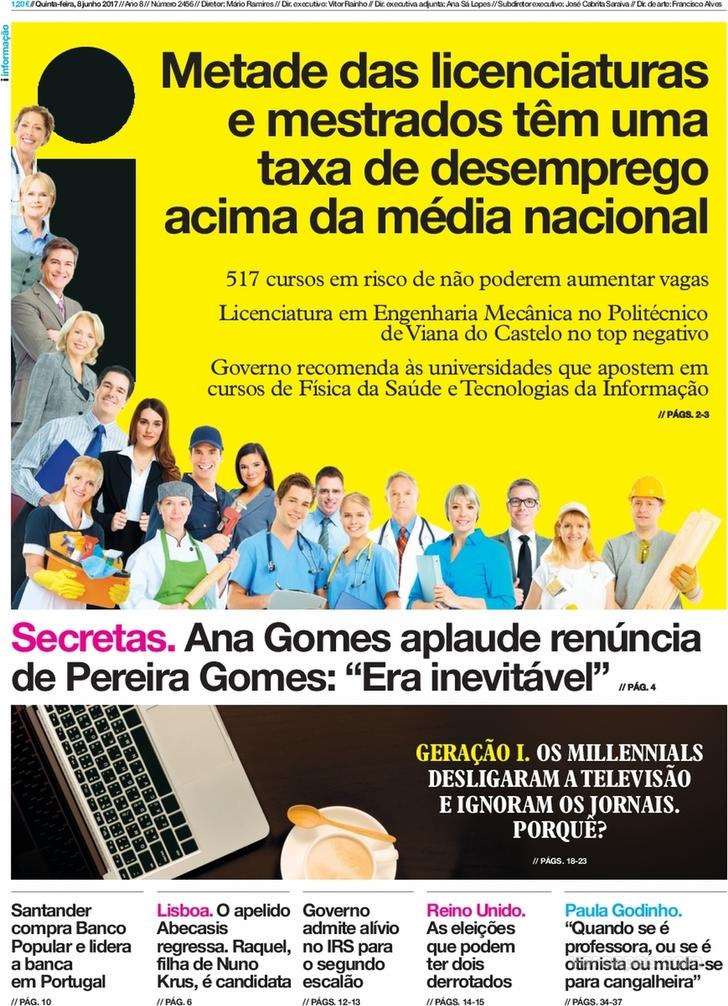 Jornal i