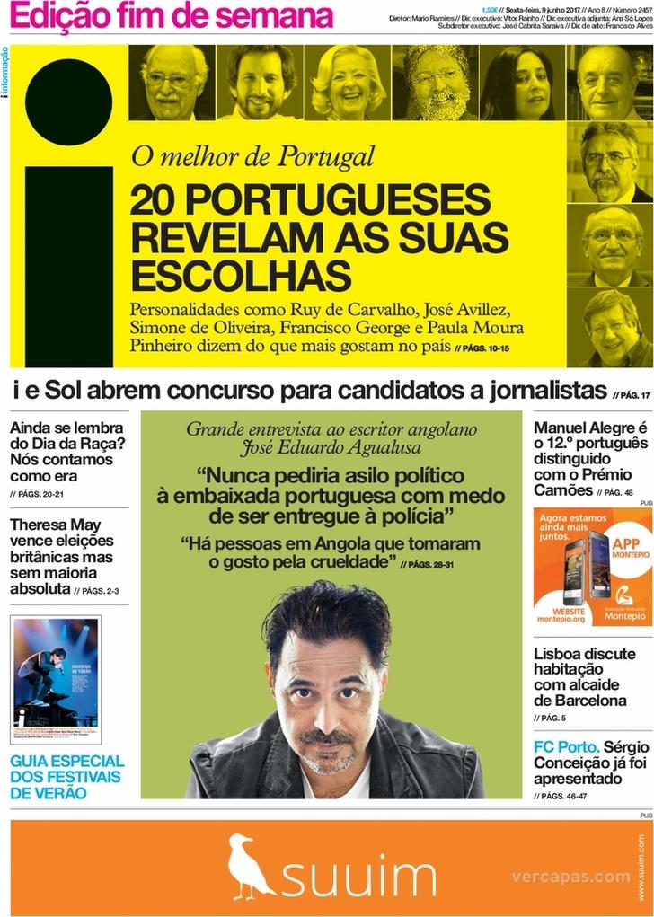 Jornal i