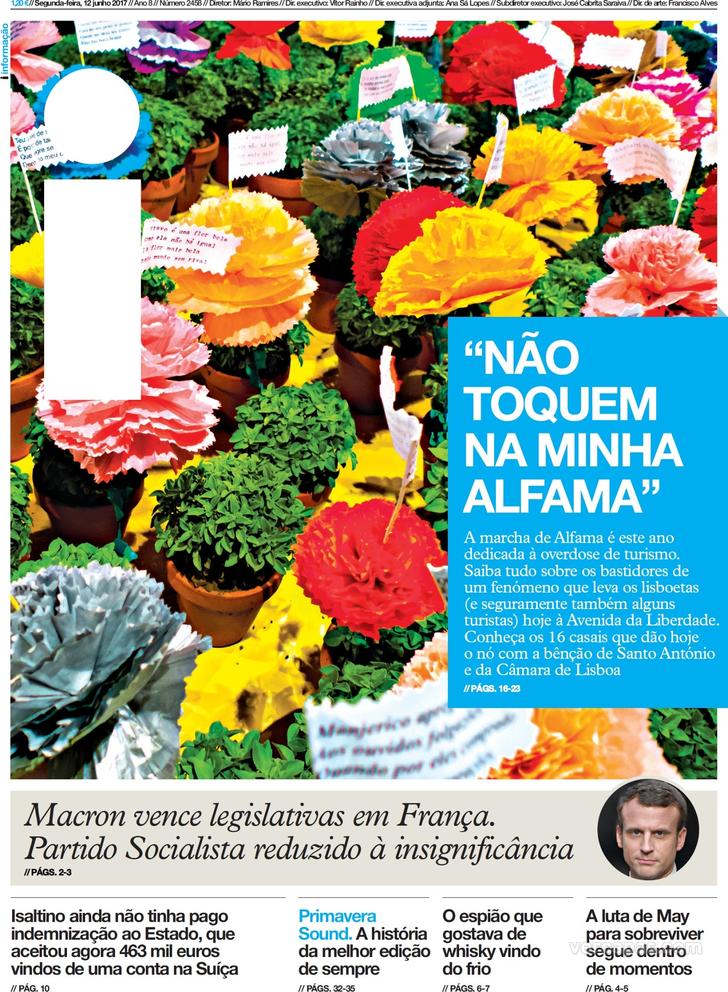 Jornal i