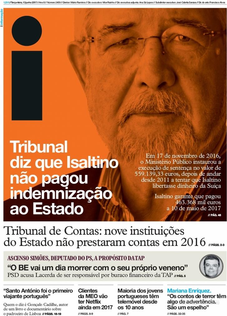 Jornal i