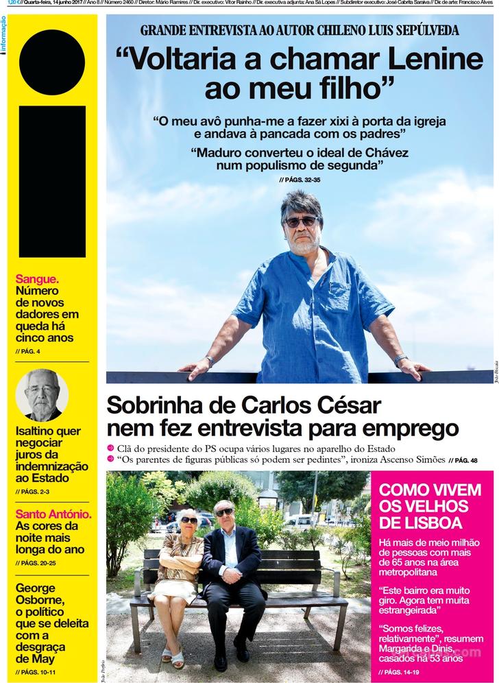 Jornal i