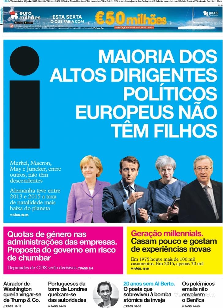 Jornal i