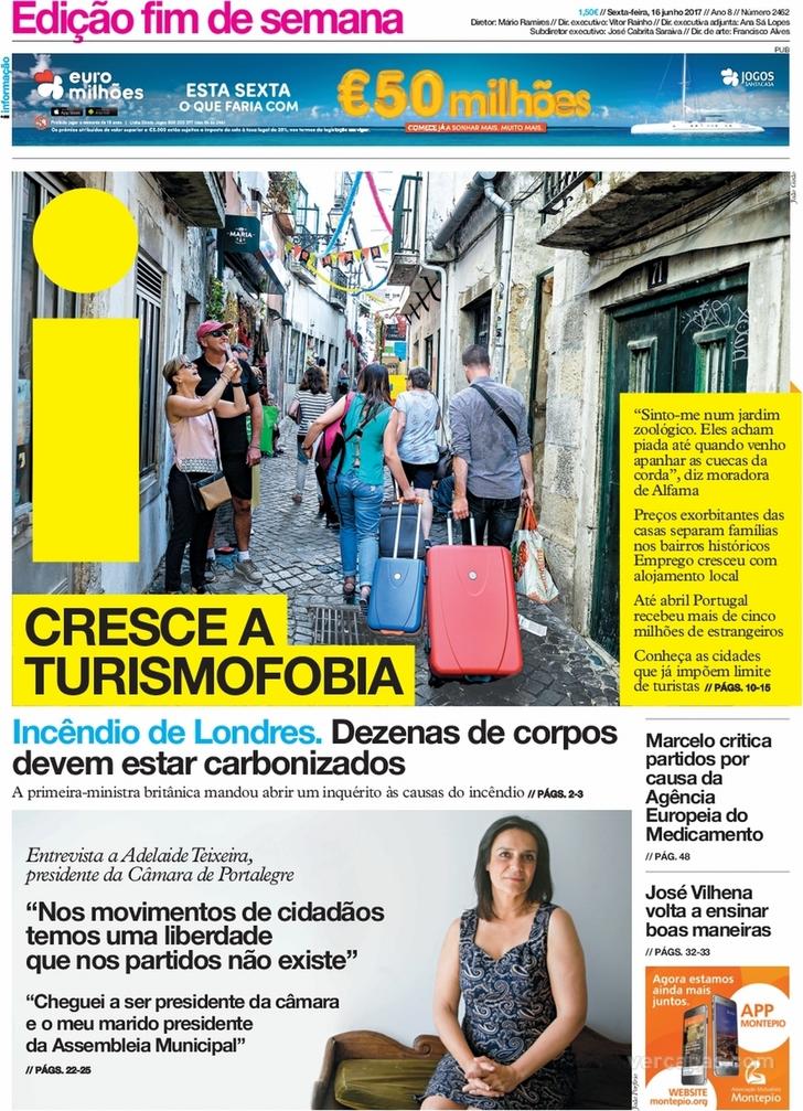 Jornal i