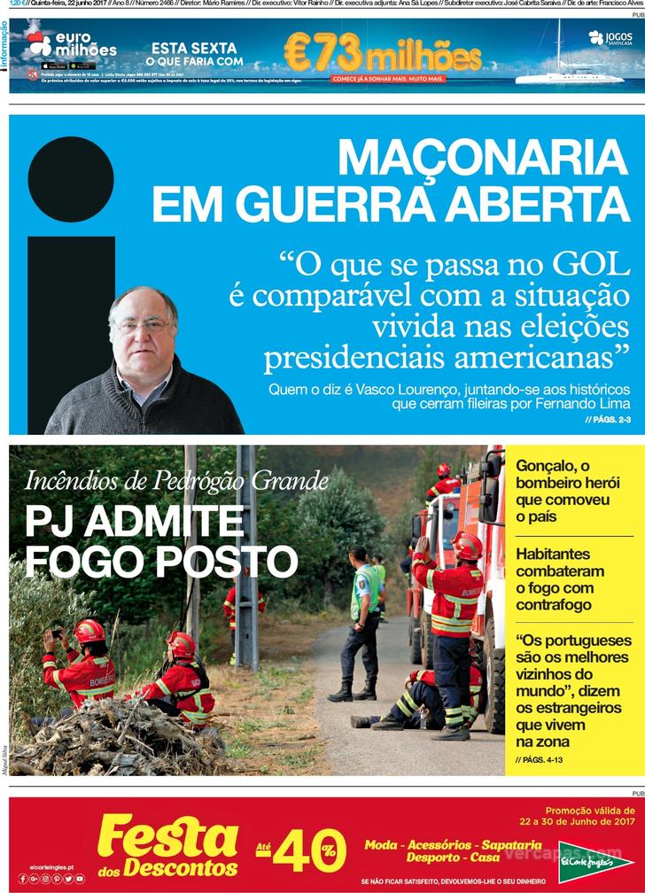 Jornal i