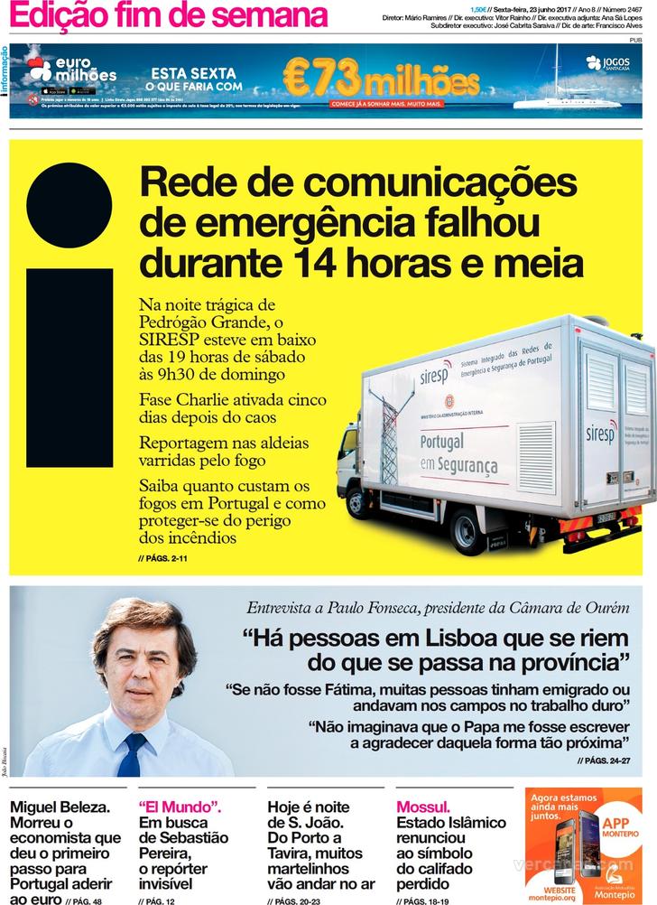 Jornal i