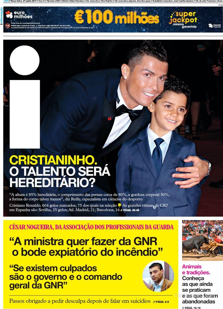 Jornal i