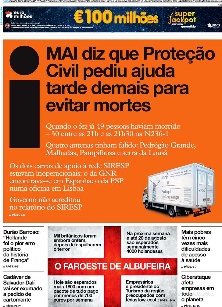 Jornal i