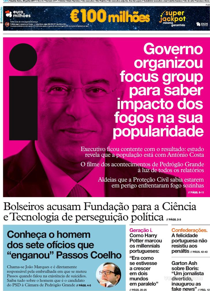 Jornal i