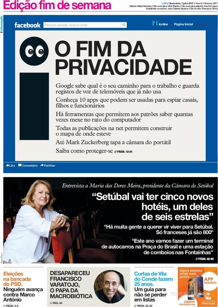 Jornal i